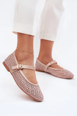 Balerinky model 215042 Step in style 40