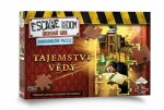 Escape Room: Tajemství vědy