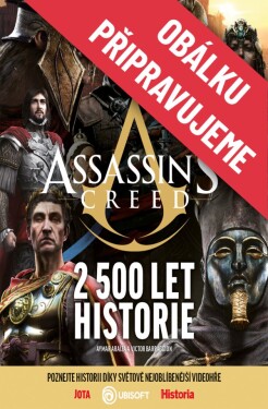 2500 let historie - Victor Battagion