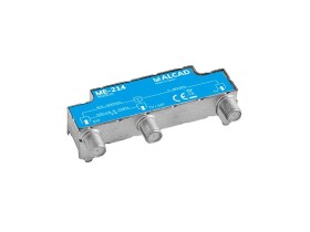 Multiplexer ALCAD AI-ME-214