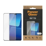 PanzerGlass Tvrzené sklo UWF pro Xiaomi 13 Lite černá (8055)