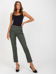 Kalhoty khaki 36