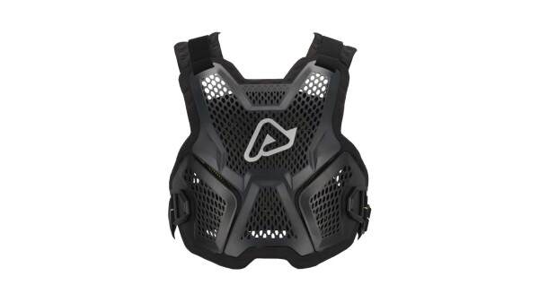 Chránič hrudi Acerbis P035L1 černá černá