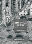 Nepriatelia Urdisu - Viktória Drgoncová