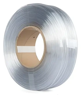 Spectrum ReFill PET-G Premium Glassy / Filament / 1,75 mm / 1 kg (81354)