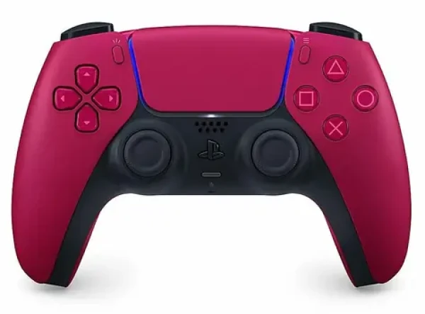 PS5 DualSense Wireless Controller - Cosmic Red (PS711000050249)
