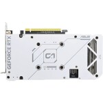 Asus Dual GeForce RTX 4060 Ti WHITE 8GB GDDR6 90YV0J42-M0NA00