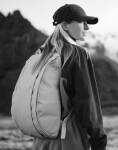 Batoh Db Hugger Base Backpack 15L Falu Red