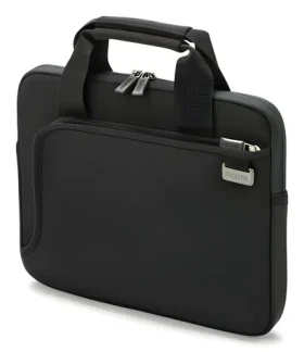 Dicota Smart Skin 14-14.1" černá / Brašna na notebook / do 14.1" / Neopren (D31181-RPET)