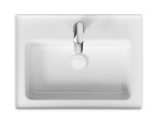CERSANIT - NÁBYTKOVÉ UMYVADLO 60 CREA BOX K114-006