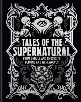 Tales of the Supernatural - Charles Dickens