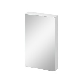 CERSANIT - Zrcadlová skříňka CITY 50, bílá DSM S584-023-DSM