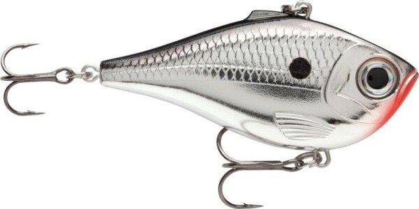 Rapala Cikáda Rippin´Rap Chrome,Rapala Cikáda Rippin´Rap Chrome