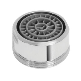 INVENA - Perlátor, rozměr M24x1, chrom SU-AA-002-C