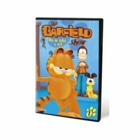 Garfield 01 - DVD slim box