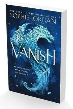 Vanish - Sophie Jordan
