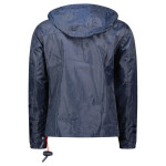 Geografické Norsko 244 Goz-Art M WW4244H/GN-Navy Bunda XL