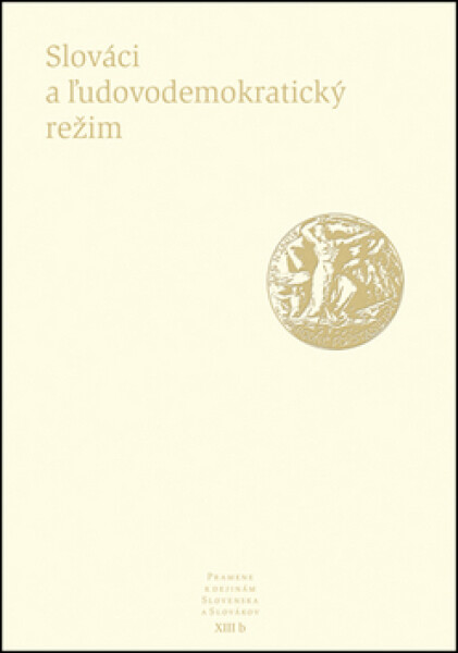 Slováci ľudovodemokratický režim