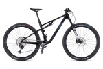4EVER SONNIC TEAM pneu 29", rám 20,5" (XL), model 2026, shiny black/hologram - ZDARMA dopravné, odborná montáž, seřízení, dárkový poukaz na nákup příslušenství! (Záruka nejlepší ceny. Nalezli jste někde lepší cenu? Napište nám a zkusíme ji trumfnout!...