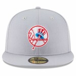 New Era Pánská kšiltovka New York Yankees MLB 1946 Cooperstown 59FIFTY Fitted Velikost: 7 1/8