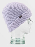 Volcom Sweep Lilac Ash dámská čepice