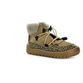 Froddo Up Furry Tex G3110283-4 Beige+