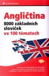 Angličtina