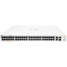 Aruba JL809A#ABB řízený síťový switch, 48 portů, 176 Gbit/s