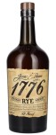 James E. Pepper 1776 Straight Rye 46% 0,7 l (holá láhev)