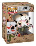 Funko POP Doodles: Jason Universe - Jason #2082
