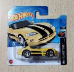 Hot Wheels Dodge Viper RT/10, HKH43