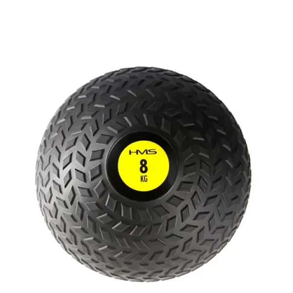 HMS PST08 Slam Ball 8 kg (5907695539950)