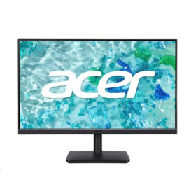 ACER LCD V247YGbip 60cm (23.8") IPS LED, FHD 1920x1080@120Hz DP/HDMI, 75Hz VGA, 250cd/m2, 178/178, -, 1xVGA + 1xHDMI(1.4 EDF_11294703