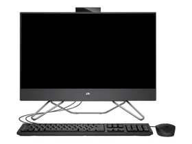 HP 24-cr0001nc AiO černá / 24" FHD / Intel Core i3-1315U 1.2GHz / 16GB / 1TB SSD / Intel Iris Xe / W11H (8E4M5EA)
