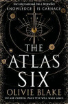 The Atlas Six Olivie Blake