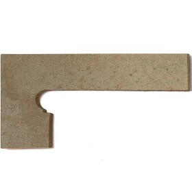 Sokl Zanquin Orion Jade Levý 39/20