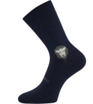 Voxx an merino tm. modrá 43-46 EU