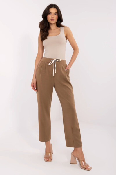 Teplákové kalhoty model 210958 Italy Moda universal