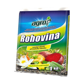 AGRO AGRO Rohovina 1kg