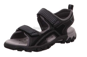 Dětské sandály Superfit 0-600451-0008 Velikost: