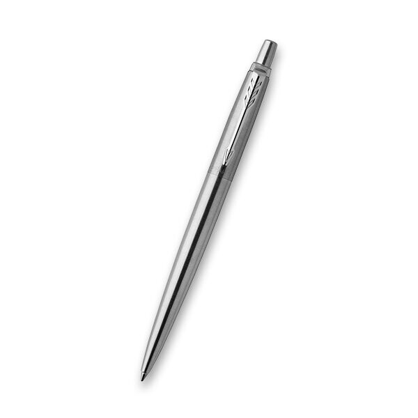 Parker Parker Jotter Stainless Steel CT Silver 150212532