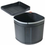 Franke vestavný odpadkový koš Mini (129547)