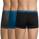Pánské boxerky COTTON STRETCH 3x - DIM XL MIX
