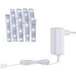 Paulmann MaxLED Tunable White 70623 LED pásek základní sada konektor 24 V 1.5 m teplá bílá, neutrální bílá, denní bílá 1