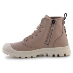 Boty Palladium Pampa Hi Re-Vegn Leather W 74378-284-M EU 37