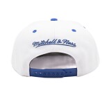 Mitchell & Ness Pánská kšiltovka Toronto Maple Leafs NHL Transcript Snapback