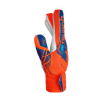 Reusch Attrakt Starter Solid Finger Support Jr brankářské rukavice 5472511 2290 8