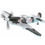 COBI 5863 II WW Jakovlev YAK-1b