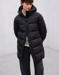 ECOALF Marangu Jacket Woman Black L