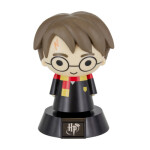 Harry Potter Icon Light - Harry